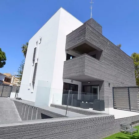 Letmalaga Carlos Haya Lejlighed Málaga