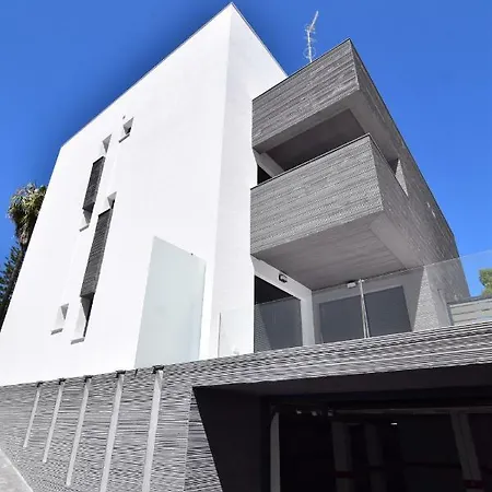 Letmalaga Carlos Haya * Málaga