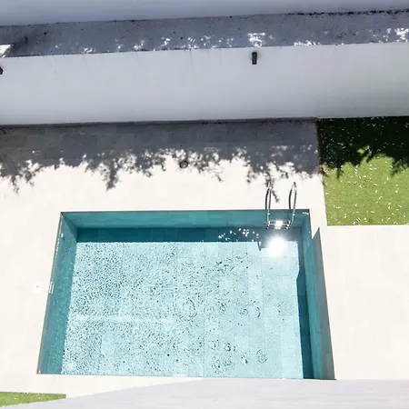 Letmalaga Carlos Haya Appartement Málaga