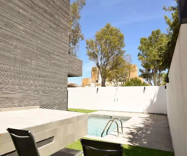 Letmalaga Carlos Haya Màlaga