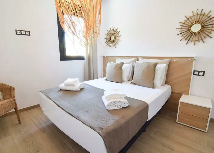 Letmalaga Carlos Haya Apartmán Màlaga