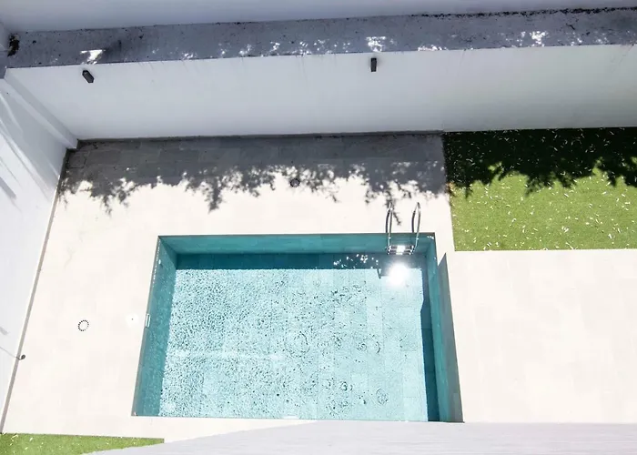 Letmalaga Carlos Haya Apartmán Màlaga